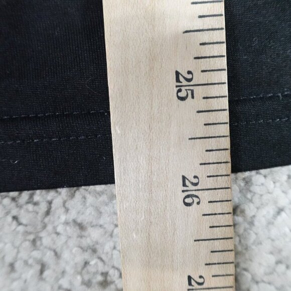 Nike Raiders T-shirt Medium Black Dri-Fit Equipment Training - Picture 7 of 8